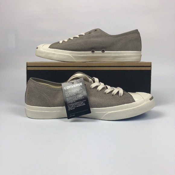 suede jack purcell
